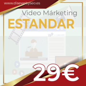 DISEWEBYSEO-producto-videomarketing-ESTANDAR