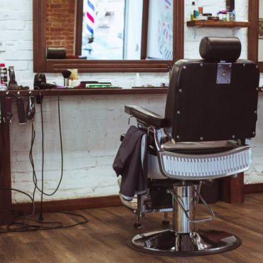 DiseWebySeo - Aplicación para tu barbería - Portada