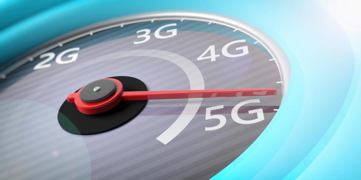 DiseWebYSEO - Los beneficios que podría traer la tecnologia 5G en las empresas españolas