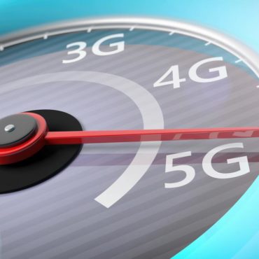 DiseWebYSEO - Los beneficios que podría traer la tecnologia 5G en las empresas españolas